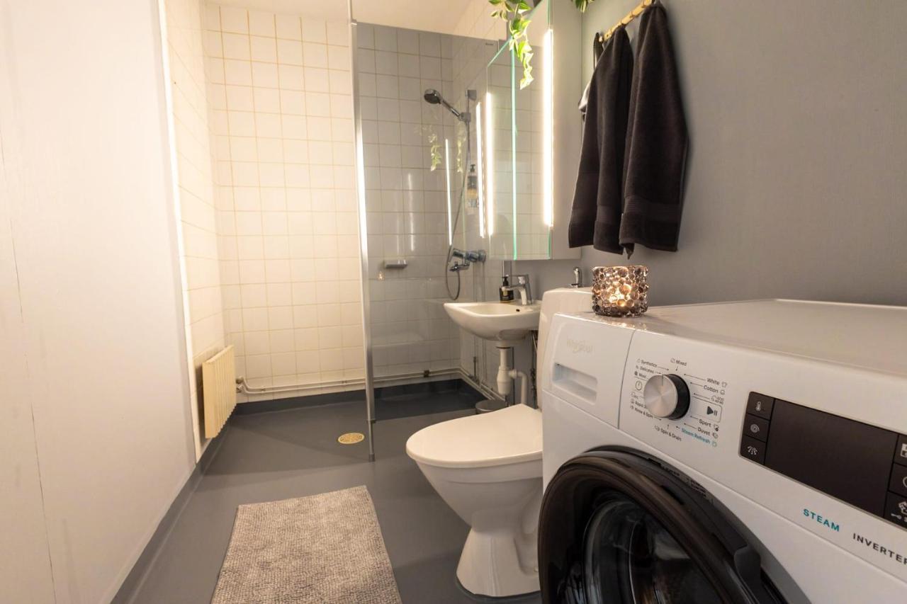 רובניימי Apartment Naavis מראה חיצוני תמונה