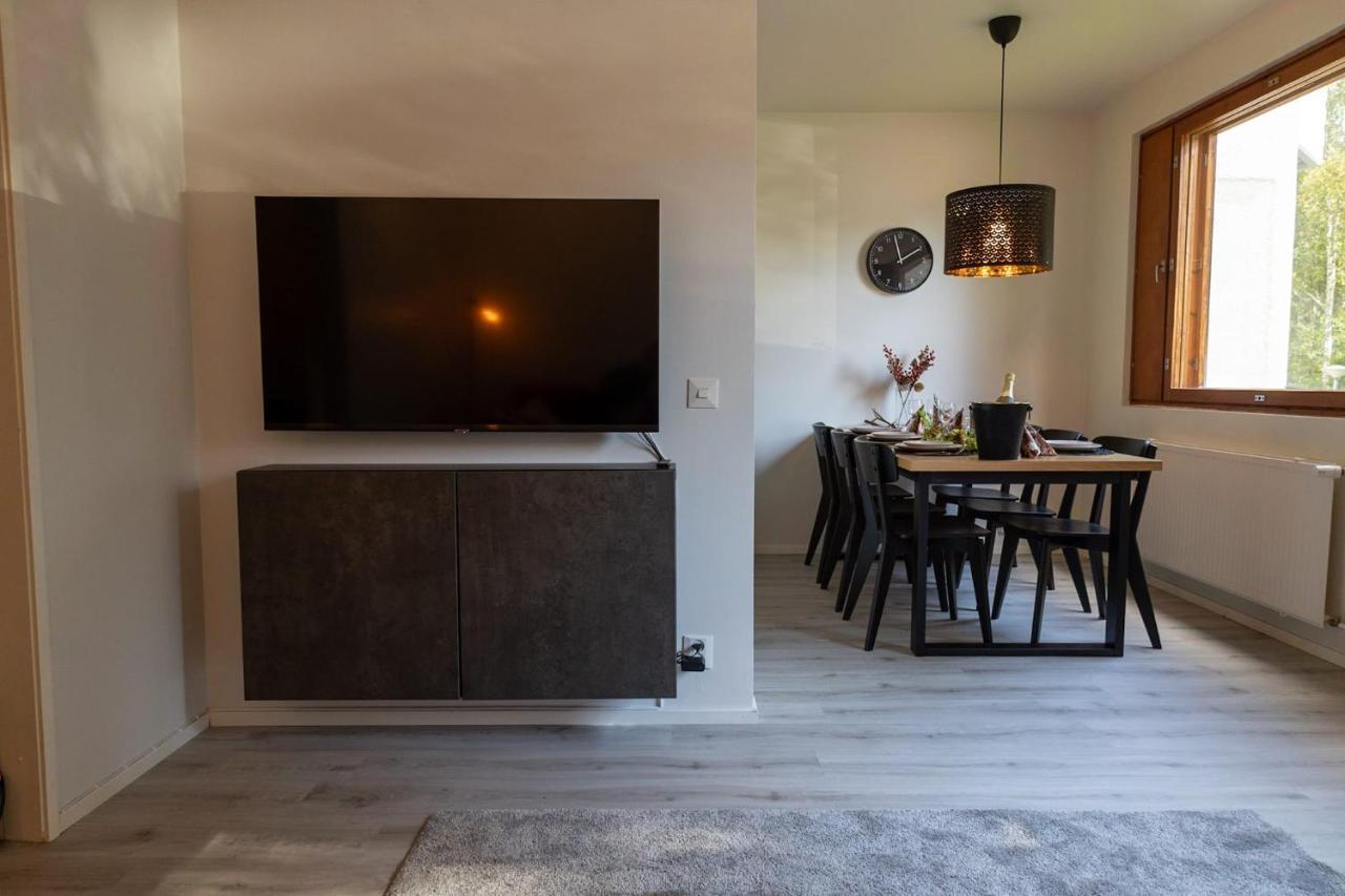 רובניימי Apartment Naavis מראה חיצוני תמונה